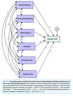 The affective profiles, psychological well-being, and harmony: Environmental mastery and self-acceptance predict the sense of a harmonious life