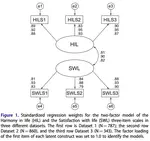 Abbreviated Three-Item Versions of the Satisfaction with Life Scale and the Harmony in Life Scale Yield as Strong Psychometric Properties as the Original Scales